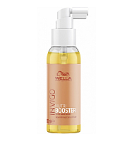 Wella INVIGO Nutri-Enrich - Питательный бустер-концентрат 100 мл